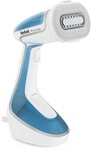 Tefal Dampfb&uuml;rste DT9530 Pure Tex, 1700 W, 4 in 1 Multi-Pad-System: Entkeimen,