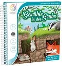 Spiel Gew&uuml;hle in der Grube