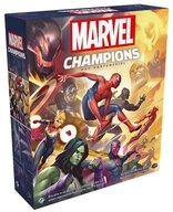 Fantasy Flight Games Sammelkarte Marvel Champions: Da