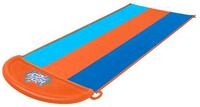Bestway Wasserrutsche H2OGO! 488x207,5cm, 3 Personen, mit integriertem