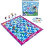 Hasbro Spiel Hasbro Ri-Ra Rutschpartie Leiterspiel Peppa Pig 85004