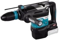 Makita Akku-Bohrhammer HR005GZ01 XGT - Akku-Bohrhammer - blau/schwarz
