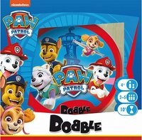 Asmodee Spiel Dobble Paw Patrol