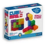 HCM KINZEL Puzzle Cubimag Pro, Puzzleteile