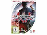We are Football Fussballmanager - Edition Bundesliga PC