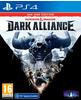 Dungeons & Dragons: Dark Alliance Day One Edition Playstation 4