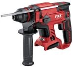 Flex Bohrhammer FLEX Akku Kombi-Bohrhammer 18,0 V CHE 18.0-EC C