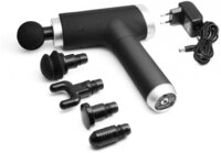 Technaxx Massageger&auml;t LX 013 4874 - Massageger&auml;t - schwarz