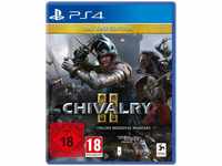 Chivalry 2 Day One Edition Playstation 4