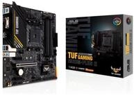 Asus TUF GAMING A520M-PLUS II Mainboard RGB-LED-Beleuchtung