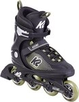 K2 Inlineskates ASCENT 80 M DESIGN