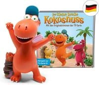 tonies H&ouml;rspielfigur tonies H&ouml;rfigur Der kleine Drache Kokosnuss (H&ouml;rspiel...