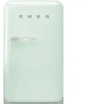 Smeg K&uuml;hlschrank FAB10RPG5 gr&uuml;n