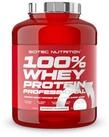 Scitec Nutrition Scitec 100 Whey Professional 2350g - Kokos Pulver, 2350 g, Pulver