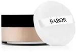 Babor Puder Mattierendes Fixierpulver