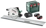 metabo Akku-Tauchs&auml;ge KT 18 LTX 66 BL Akku Tauchkreiss&auml;ge 18 V 165 mm...