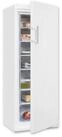 exquisit Gefrierschrank GS527-H-280E weiss, 163 cm hoch, 60 cm breit,...