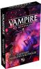 Spiel, V5 Vampire - Maskerade: Kartenset - Disziplinen & Blutmagie