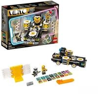 LEGO&reg; VIDIYO Robo HipHop Car 43112 Konstruktions-Spielset