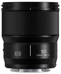 Panasonic Lumix S 50mm f1,8 Objektiv