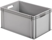 ALUTEC M&uuml;nchen Aufbewahrungsbox Alutec 75010 Kunststoffbox geschlossen (B x H...