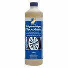 TECHNOLIT&reg; Felgenreiniger Tec-x-trem, Alu Stahl Chrom Felge, Flugrostentferner