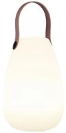 smartwares LED Tischleuchte Smartwares OOO-50002 LED-Au&szlig;entischlampe 1 W...