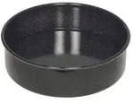 Riess Backform CLASSIC Tortenform 20cm schwarz