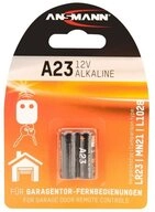 ANSMANN AG Batterie