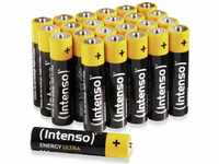 Intenso INTENSO Batterie-Set Energy Ultra, AAA LR03, 24 Batterie