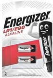 Energizer Spezial Alkali Batterie, (1.5 V, 2 St), Lady / LR1 / E90, 1,5 V,...