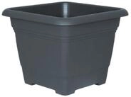 Geli Pflanzk&uuml;bel Planter Nora 40 anthrazit