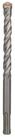 BOSCH Hammerbohrer Bosch Hammerbohrer plus-3 11x100x160mm - 2608831031