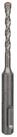 BOSCH Hammerbohrer Bosch Hammerbohrer plus-3 5,5x50x110mm - 2608831005