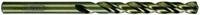 KS Tools Spiralbohrer KS Tools 330.3127 HSS-G Co 5 Spiralbohrer, 12,7mm, 5er Pck