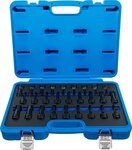 BGS Bit-Set BGS Kraft-Bit-Einsatz-Satz 27tlg. - 5484