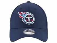 New Era Snapback Cap NFL Tennessee Titans The League 9Forty