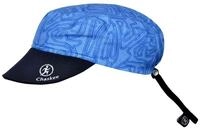 Chaskee Strohhut Chaskee Reversible Cap Outdoorcap Microfaser Maze