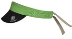 Chaskee Baseball Cap Chaskee Visor Snap Cap Microfaser Modern gr&uuml;n