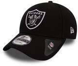 New Era Baseball Cap mit Aufn&auml;her