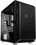 Kolink PC-Geh&auml;use Kolink CITADEL MESH Micro-Tower PC-Geh&auml;use Schwarz schwarz