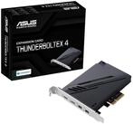 Asus ASUS ThunderboltEX 4, Controller Computer-Adapter
