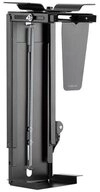 LogiLink Halterung PC-Halterung Untertisch EO0030, (drehbar mit Schnellverschluss bis