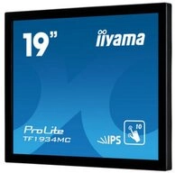 Iiyama Iiyama TF1934MC-B7X Touchscreen-Monitor EEK F (A - G) 48.3 cm (19 Zol