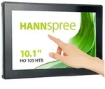 Hannspree 25.6cm (10,1) HO105HTB 16:10 M-Touch HDMI black TFT-Monitor (1280 x...