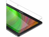 Cadorabo Schutzfolie Samsung Galaxy Tab 4 (10.1 Zoll), (Samsung Galaxy Tab 4...