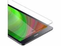 Cadorabo Schutzfolie Samsung Galaxy Tab S2 (9.7 Zoll), (Samsung Galaxy Tab S2...