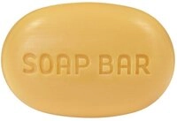 Speick Naturkosmetik GmbH & Co. KG Haarseife Soap Bar Hair Body Zitrone, 125 g