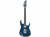 Ibanez E-Gitarre, Prestige RG5320C-DFM Deep Green Metallic - Electric Guitar,