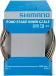 Shimano Bremszug SHIMANO Bremszug Road/Tandem Edelstahl - 12 g, pr&auml;ziser